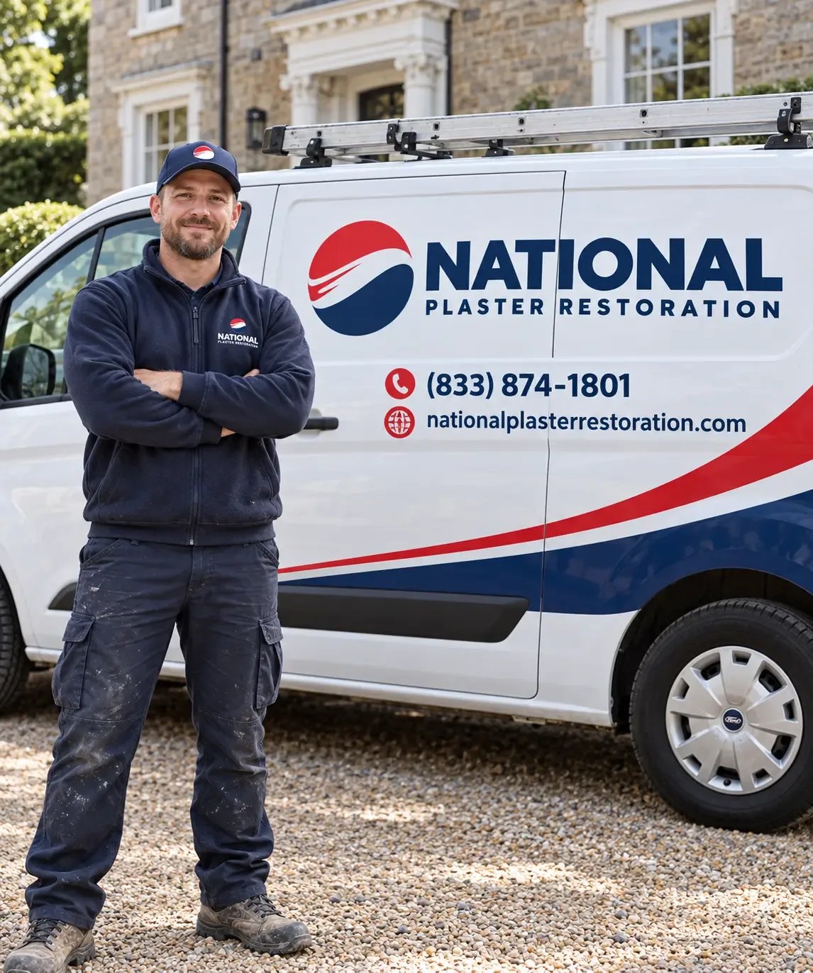 Plaster Repair College Corner, OH FAQs
